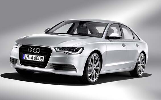 Audi A6 Hybrid Price in Bangladesh