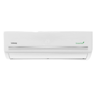 Hitachi Fujian 2.0 Ton Inverter Air Conditioner – HF18VSDQAI Price In BANGLADESH