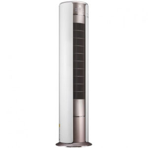 Midea 2.0 Ton Floor Standing Inverter Air Conditioner Price In BANGLADESH