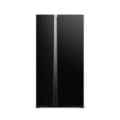 HITACHI Side by Side Refrigerator 595 Ltr R-S800PB0 Black – HIREF-R-S800PBO-GBK Price In Bangladesh