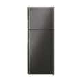 HITACHI Stylish Refrigerator 407 Ltr R-V490P8PB Brilliant Black – HIREF-R-V490P8PB-BBK Price In Bangladesh