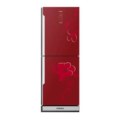 KONKA-KRT-315EGB Refrigerator-Red, Upper Freezer, Digital Display (315 LTR) Price In Bangladesh