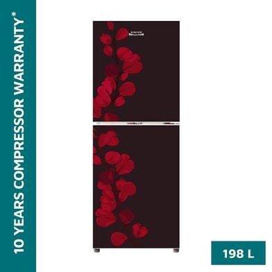 SINGER Top Mount Refrigerator 198 Ltr Black – SRREF-SINGER-BCD-198R-BG Price In Bangladesh