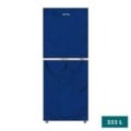 SINGER Top Mount Refrigerator 333 Ltr BCD-333R-MNG Marble Blue – SRREF-SINGER-BCD-333R-MNG Price In Bangladesh