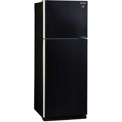 Sharp Inverter Refrigerator SJ-EX495P-BK | 428 Liters – Black – SJ-EX495P-BK Price In Bangladesh