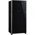 Sharp Inverter Refrigerator SJ-EX655-BK | 570 Liters – Dark Silver – SJ-EX655-BK Price In Bangladesh