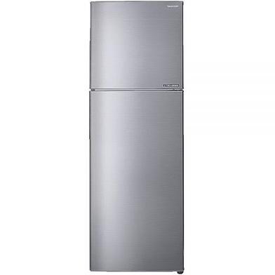 Sharp Inverter Refrigerator SJ-EX315E-SL | 253 Liters – Stainless Silver – SJ-EX315E-SL Price In Bangladesh