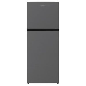 Singer No Frost Refrigerator | 340 Ltr | SRREF-SFD66371XBR Price In Bangladesh