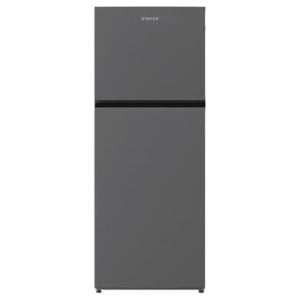 Singer No Frost Refrigerator | 375 Ltr | SRREF-SFD66401XBR Price In Bangladesh