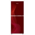 Singer Top Mount Refrigerator | 273 Ltr | Red | SRREF-SINGER-BCD-273R-RG Price In Bangladesh