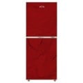 Singer Top Mount Refrigerator | 333 Ltr | SRREF-SINGER-BCD-333R-MRG | Marble Red Price In Bangladesh