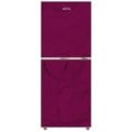 Singer Top Mount Refrigerator | 333 Ltr | SRREF-SINGER-BCD-333R-MPG | Marble Purple Price In Bangladesh