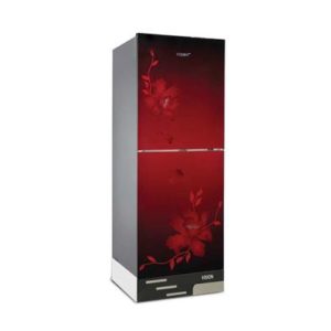 Vision Glass Door Refrigerator RE-208 Liter Pink Couple – 988617 Price In Bangladesh