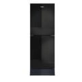 Whirlpool No Frost Refrigerator 245L Neofresh Crystal Black – WLREF-INV258GDPRMCB-25004 Price In Bangladesh