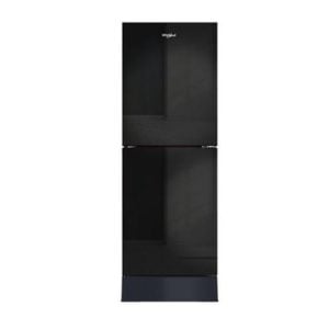 Whirlpool Refrigerator Fresh Magic Pro 257L Crystal Black – WLREF-FM-PRO-257CB-73002 Price In Bangladesh