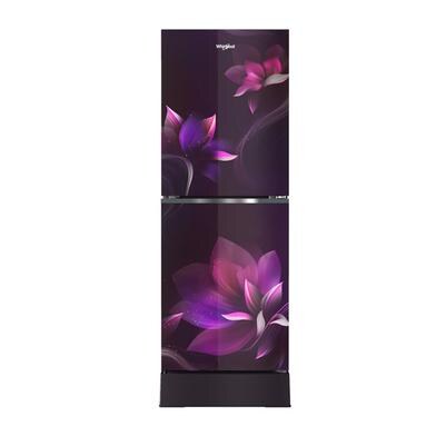 Whirlpool Refrigerator Fresh Magic Pro 257L Florina Purple – WLREF-FMP257-GD-FP72422 Price In Bangladesh