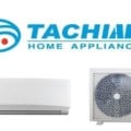 Tachiair 0.75 Ton Wall Mount Split Air Conditioner Price In BANGLADESH