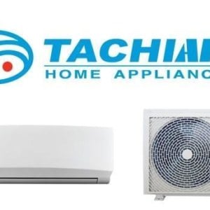 Tachiair 0.75 Ton Wall Mount Split Air Conditioner Price In BANGLADESH