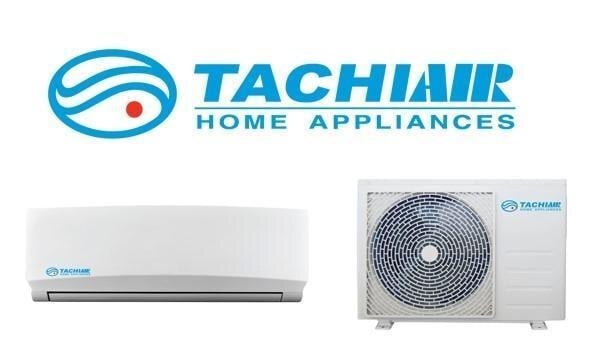 Tachiair 0.75 Ton Wall Mount Split Air Conditioner Price In BANGLADESH