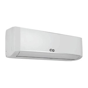 CG 0.75 Ton CG09HP02DB Wall Mount Non Inverter Split Air Conditioner Price In BANGLADESH