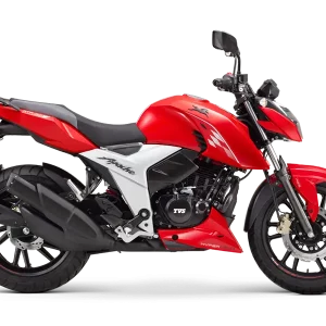 TVS Apache RTR 160 4V Fi Price in Bangladesh And INDIA