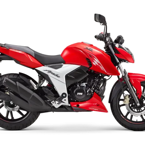 TVS Apache RTR 160 4V Fi Price in Bangladesh And INDIA