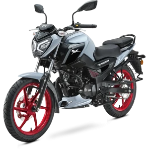 TVS Raider 125 Price in Bangladesh And INDIA