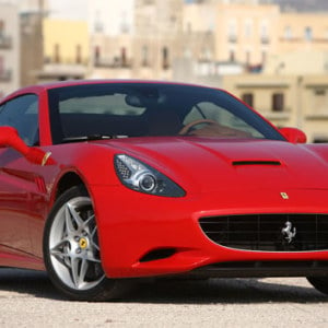 Ferrari CALIFORNIA Price in Bangladesh