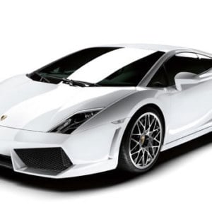 Lamborghini Gallardo Price in Bangladesh