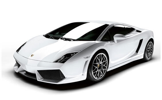 Lamborghini Gallardo Price in Bangladesh