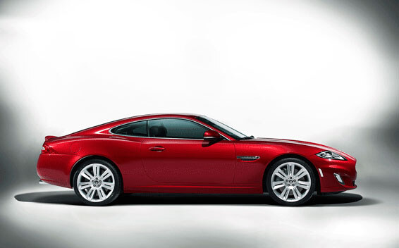 Jaguar XK Series Price in Bangladesh