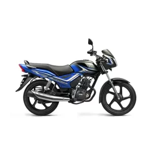 TVS Metro Plus Price in Bangladesh And INDIA