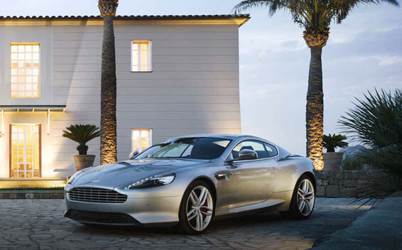 Aston Martin DB9 Price in Bangladesh And India