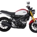 Yamaha XSR 155 Price in Bangladesh And INDIA