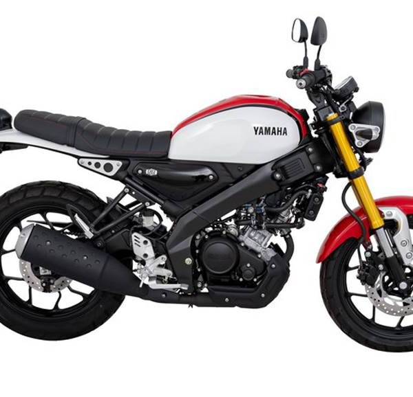 Yamaha XSR 155 Price in Bangladesh And INDIA