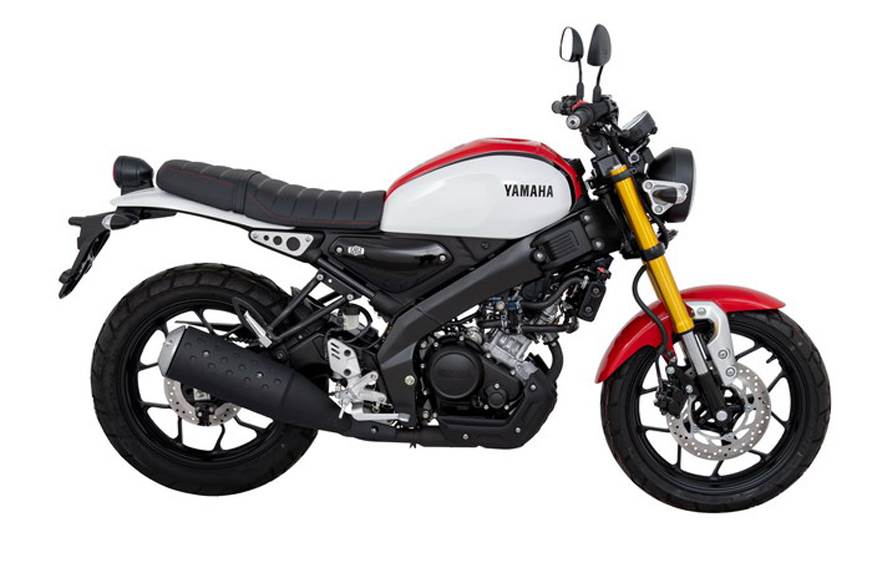 Yamaha XSR 155 Price in Bangladesh And INDIA