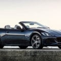 Maserati Gran Cabrio Price in Bangladesh