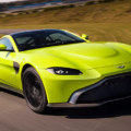 Aston Martin Vantage Price in Bangladesh And India