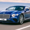 Bentley Continental GT Price in Bangladesh