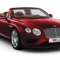 Bentley Continental GTC Price in Bangladesh