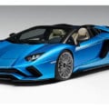 Lamborghini Aventador Roadster Price in Bangladesh