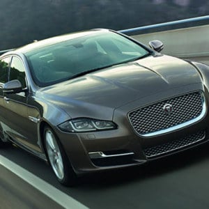 Jaguar XJ Series Price in Bangladesh