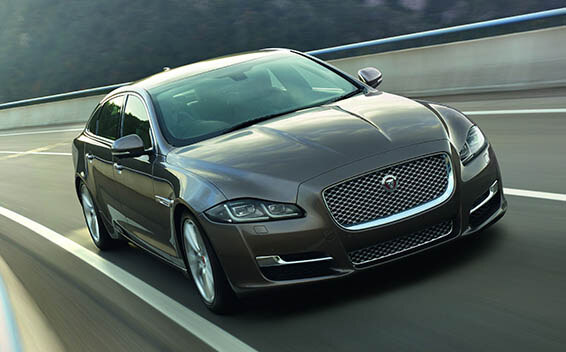 Jaguar XJ Series Price in Bangladesh