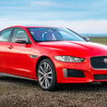 Jaguar XE Price in Bangladesh