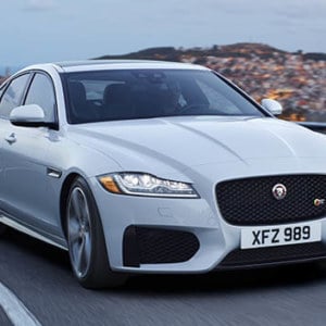 Jaguar XF Price in Bangladesh