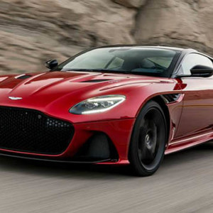 Aston Martin V8 Price in Bangladesh And India