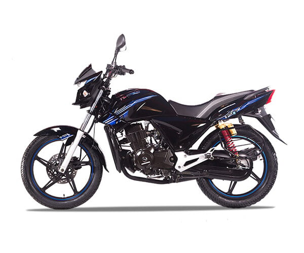 Runner Turbo 125 Price in Bangladesh And INDIA