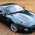 Aston Martin DB7 Price in Bangladesh And India