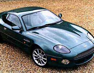 Aston Martin DB7 Price in Bangladesh And India