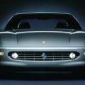 Ferrari 456M Price in Bangladesh